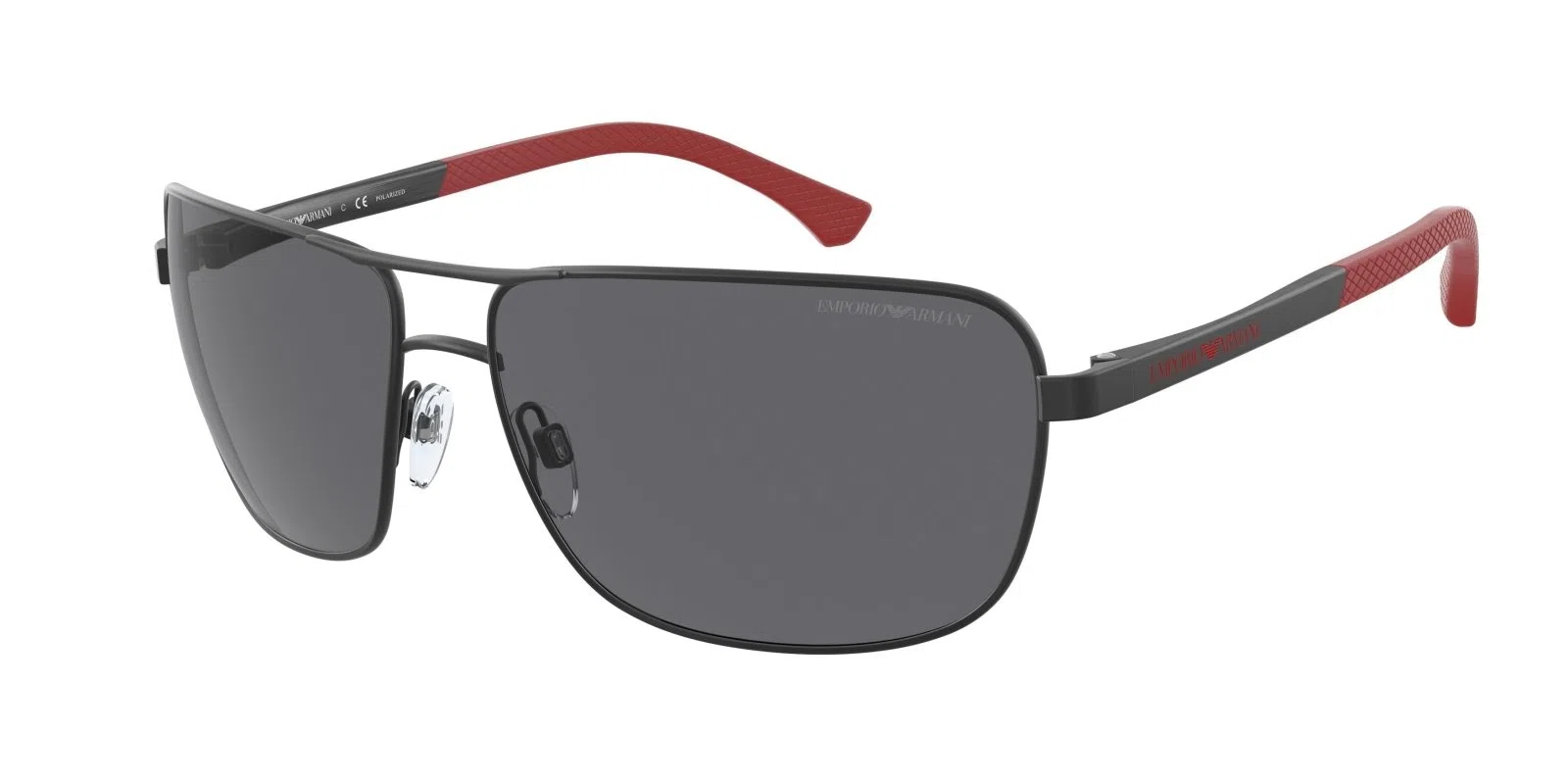 Emporio Armani 2033 Sunglasses - view 43